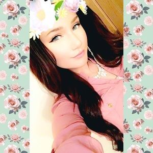 Meet your Posher, Hazel